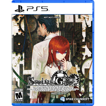 Steins;Gate Re:Boot [PlayStation 5]