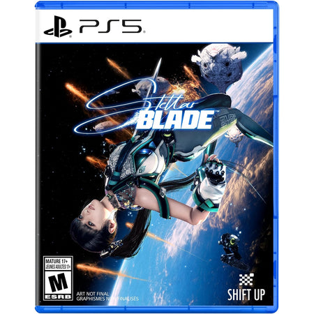 Stellar Blade [PlayStation 5] PlayStation 5 Video Game Sony   