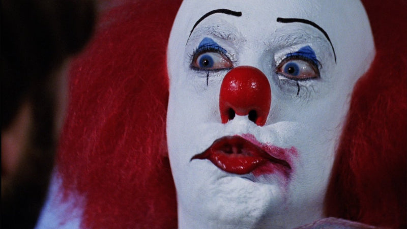 Stephen King's It [Blu-ray] DVDs & Blu-Rays Warner Bros.   