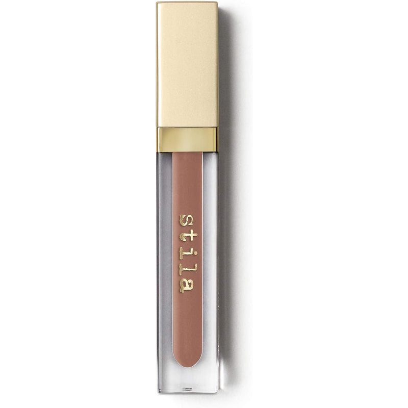 Stila Beauty Boss Lip Gloss - Strategy 3.2 mL / 0.11 Oz [Beauty] Beauty Stila Cosmetics   