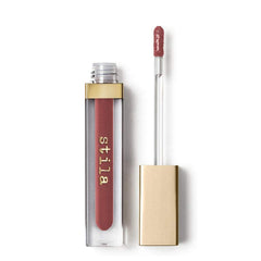 Stila Beauty Boss Lip Gloss - Win-Win 3.2 mL / 0.11 Oz [Beauty] Beauty Stila Cosmetics   