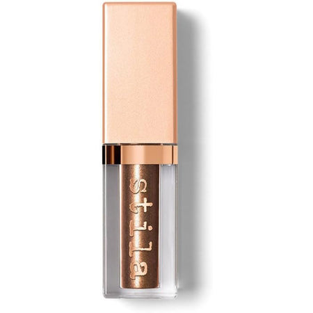 Stila Shimmer & Glow Liquid Eye Shadow - Vivid Smoky Quartz 4.5 ml / 0.153 Oz [Beauty] Beauty Stila Cosmetics   