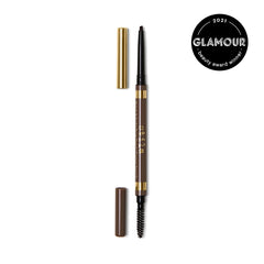 Stila Sketch & Sculpt Brow Pencil - Dark 0.04 g / 0.0016 Oz [Beauty] Beauty Stila Cosmetics   