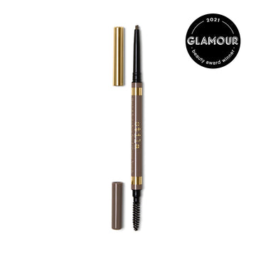 Stila Sketch & Sculpt Brow Pencil - Light 0.04 g / 0.0016 Oz [Beauty] Beauty Stila Cosmetics   