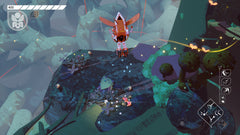 Stonefly [Nintendo Switch] Nintendo Switch Video Game Tesura Games   