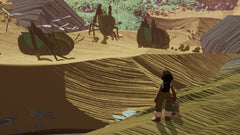 Stonefly [Nintendo Switch] Nintendo Switch Video Game Tesura Games   