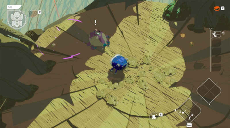 Stonefly [Nintendo Switch] Nintendo Switch Video Game Tesura Games   