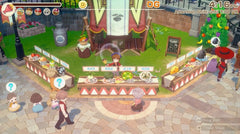 Story of Seasons Grand Bazaar - Premium Edition [Nintendo Switch 2] Nintendo Switch 2 Video Game XSEED Games