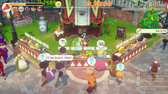 Story of Seasons Grand Bazaar - Premium Edition [Nintendo Switch 2] Nintendo Switch 2 Video Game XSEED Games