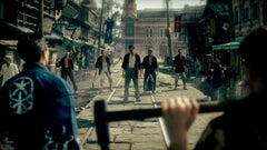 Stranger Than Heaven [PlayStation 5]