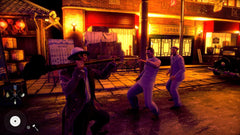 Stranger Than Heaven [PlayStation 5]