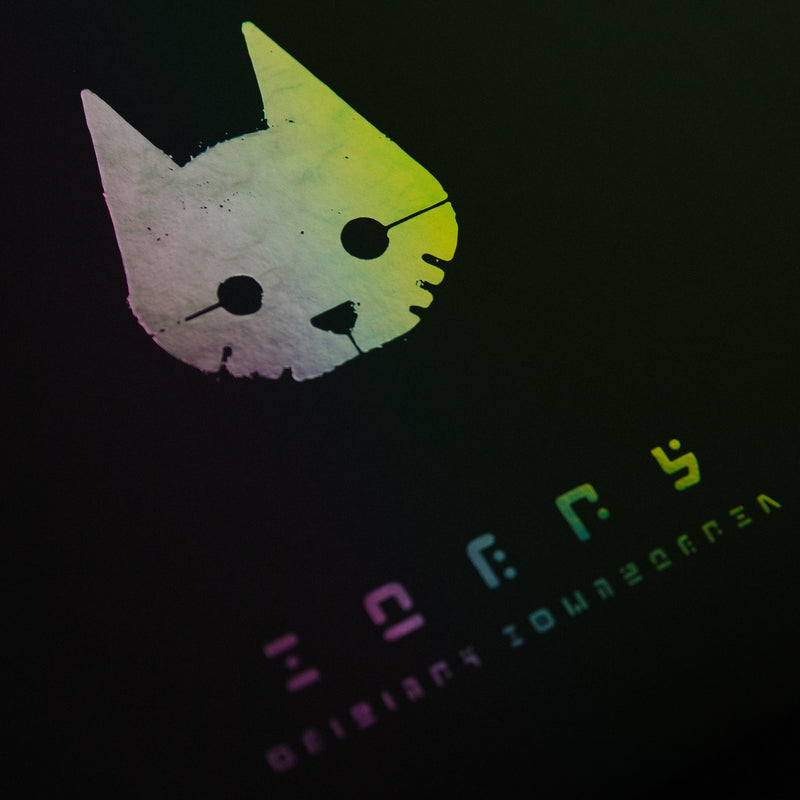 Stray 2xLP [Audio Vinyl] Music (Vinyl) iam8bit