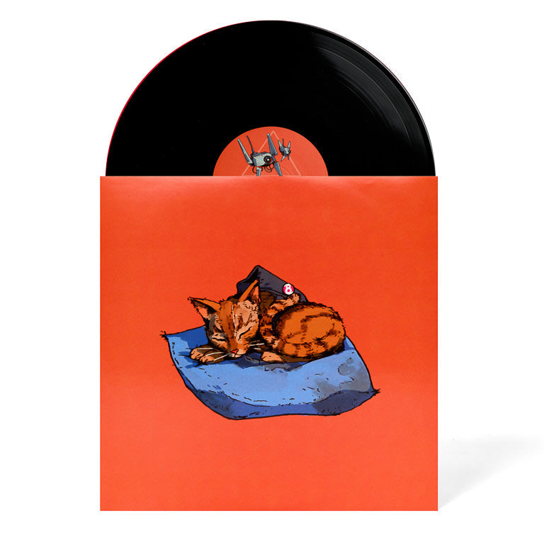 Stray 2xLP [Audio Vinyl] Music (Vinyl) iam8bit
