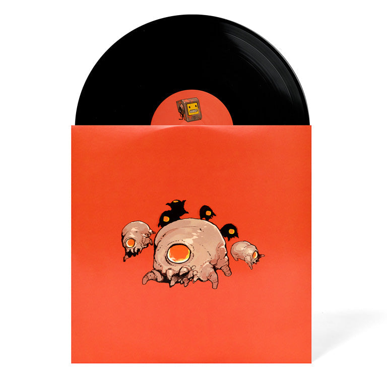 Stray 2xLP [Audio Vinyl] Music (Vinyl) iam8bit