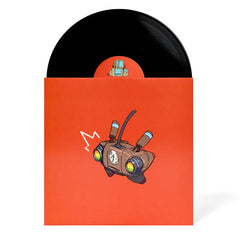 Stray 2xLP [Audio Vinyl] Music (Vinyl) iam8bit