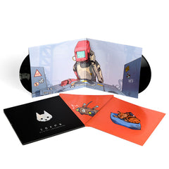 Stray 2xLP [Audio Vinyl] Music (Vinyl) iam8bit