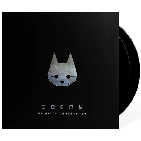 Stray 2xLP [Audio Vinyl] Music (Vinyl) iam8bit