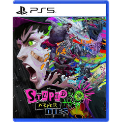 Stupid Never Dies [PlayStation 5]