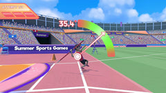 Summer Sports Games - 4K Edition [PlayStation 5] PlayStation 5 Video Game GS2 Games