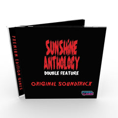 Sunshine Anthology Double Pack - Retro Edition - Premium Edition Games #13 [Nintendo Switch] Nintendo Switch Video Game Premium Edition Games   