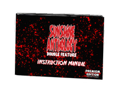 Sunshine Anthology Double Pack - Standard Edition - Premium Edition Games #13 [Nintendo Switch] Nintendo Switch Video Game Premium Edition Games   