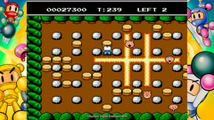 Super Bomberman: Collection [Nintendo Switch] Nintendo Switch Video Game Konami