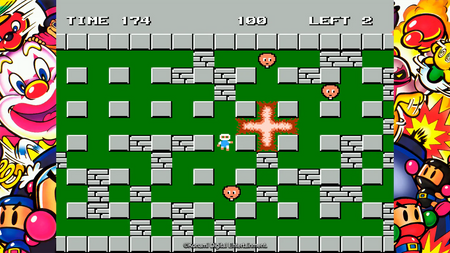 Super Bomberman: Collection [Playstation 5] PlayStation 5 Video Game Konami