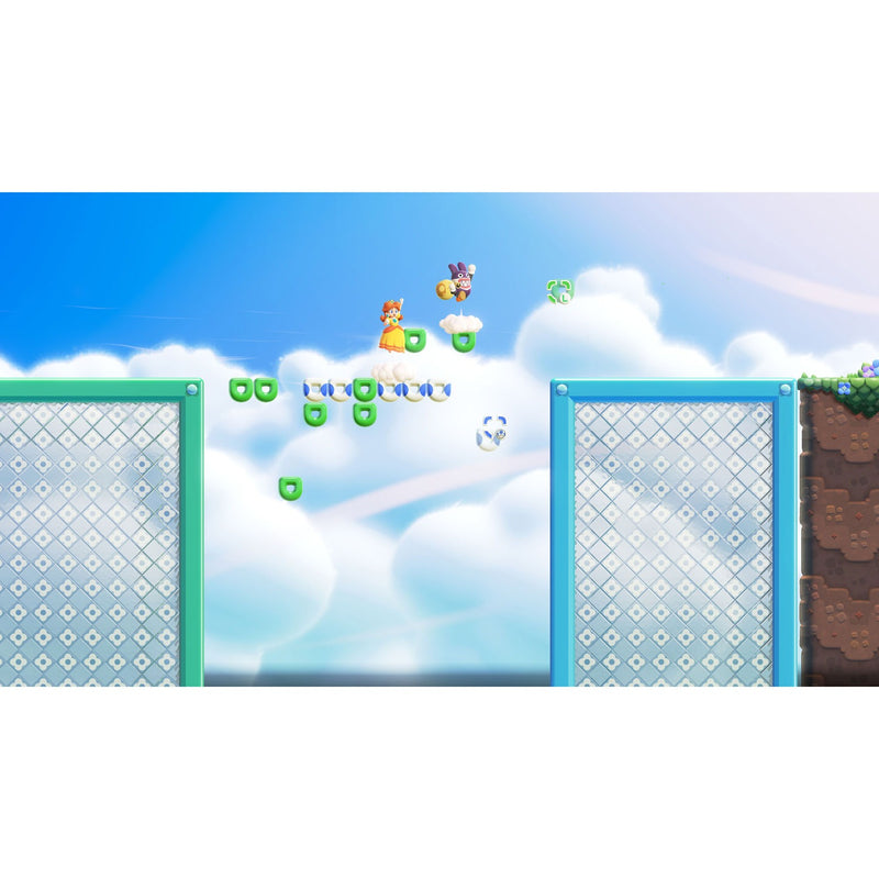 Super Mario Bros: Wonder Nintendo Switch 2 Edition + Meetup in Bellabel Park [Nintendo Switch 2] Nintendo Switch 2 Video Game Nintendo
