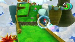 Super Mario Galaxy 1 + Super Mario Galaxy 2 [Nintendo Switch] Nintendo Switch Video Game Nintendo