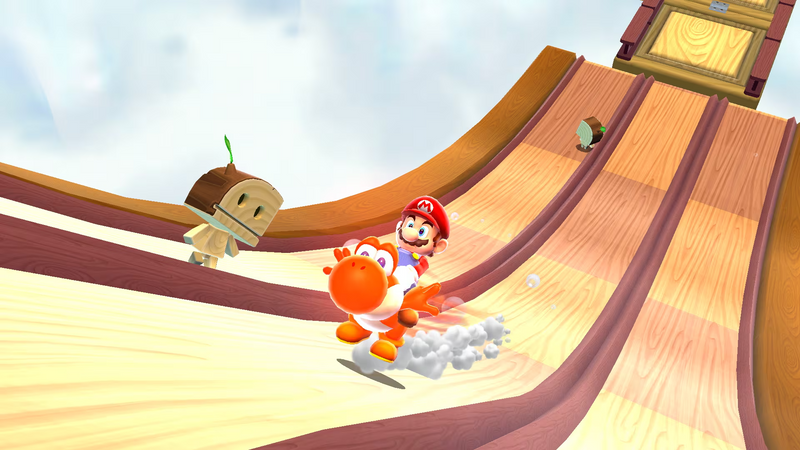 Super Mario Galaxy 1 + Super Mario Galaxy 2 [Nintendo Switch] Nintendo Switch Video Game Nintendo
