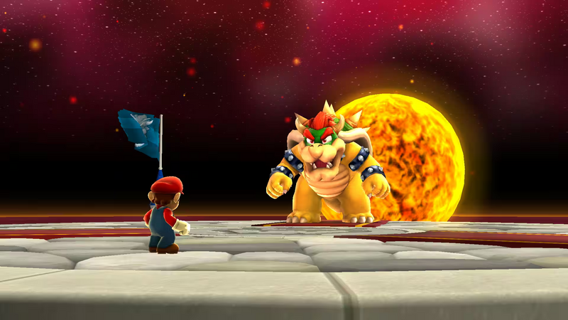Super Mario Galaxy 1 + Super Mario Galaxy 2 [Nintendo Switch] Nintendo Switch Video Game Nintendo