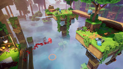 Super Meat Boy 3D [Nintendo Switch 2] Nintendo Switch 2 Video Game PM Studios