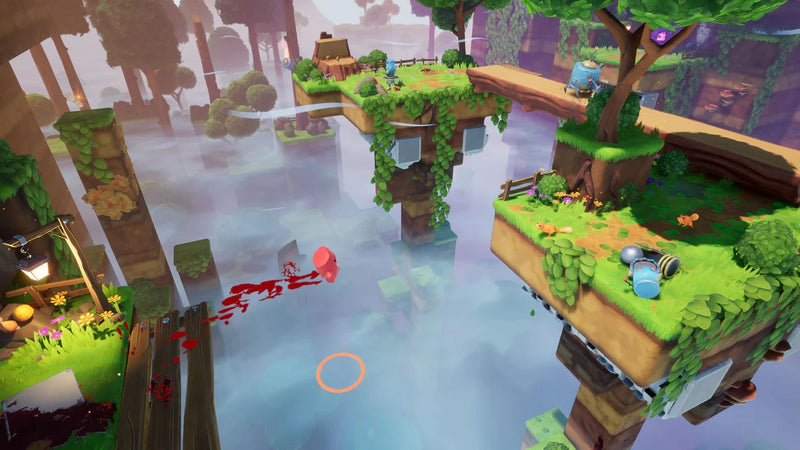 Super Meat Boy 3D [Nintendo Switch 2] Nintendo Switch 2 Video Game PM Studios