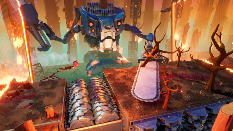 Super Meat Boy 3D [PlayStation 5] PlayStation 5 Video Game PM Studios