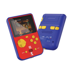 Super Pocket Handheld System: Rare Edition [Hyper Mega Tech] Electronics Hyper Mega Tech