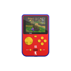 Super Pocket Handheld System: Rare Edition [Hyper Mega Tech] Electronics Hyper Mega Tech