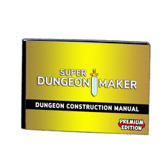 Super Dungeon Maker - Standard Edition - Premium Edition Games #16 [Nintendo Switch] Nintendo Switch Video Game Premium Edition Games   