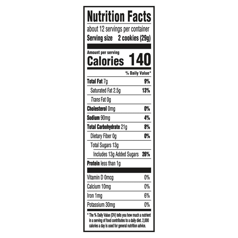 Limited Edition Super Mario Oreo Chocolate Sandwich Cookies [Snacks & Sundries] Snacks & Sundries Oreo   