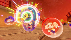 Super Monkey Ball: Banana Rumble - Launch Edition [Nintendo Switch] Nintendo Switch Video Game SEGA   