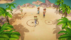 Survivor: Castaway Island [Nintendo Switch] Nintendo Switch Video Game Microids   