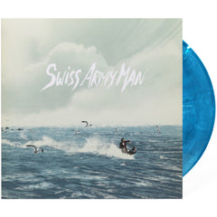 Swiss Army Man Soundtrack - Collectors Edition [Audio Vinyl] Audio CD/Vinyl iam8bit   