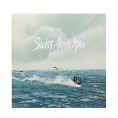 Swiss Army Man Soundtrack - Collectors Edition [Audio Vinyl] Audio CD/Vinyl iam8bit   