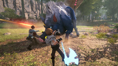 Sword Art Online: Echoes Of Aincrad [PlayStation 5] PlayStation 5 Video Game Bandai Namco