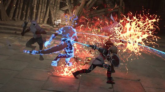 Sword Art Online: Echoes Of Aincrad [Xbox Series X] Xbox One / Xbox Series X Video Game Bandai Namco
