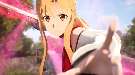Sword Art Online: Echoes Of Aincrad [Xbox Series X] Xbox One / Xbox Series X Video Game Bandai Namco
