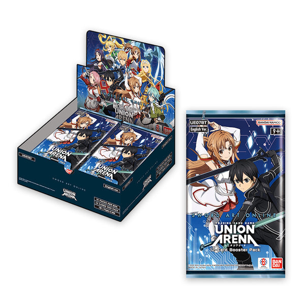 union arena english booster box Arena: One Punch Man : Toys & Games Unlock the power of Nikke today. Jujutsu Kaisen - Booster Pack
