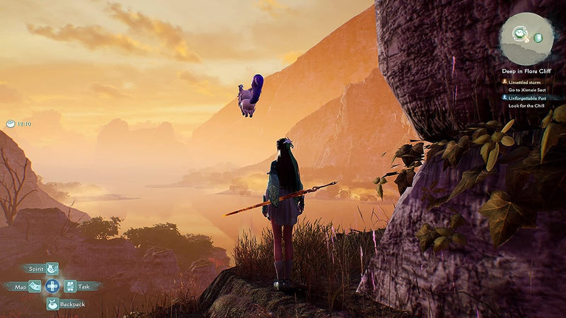 Le jeu Sword and Fairy Together Forever sur PS5 est en promo Le jeu Sword and Fairy Together Forever sur PS5 est en promo