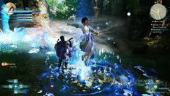 Sword and Fairy: Together Forever - Premium Physical Edition [PlayStation 5] PlayStation 5 Video Game Serenity Forge   