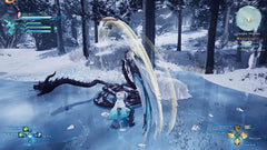Sword and Fairy: Together Forever - Premium Physical Edition [PlayStation 5] PlayStation 5 Video Game Serenity Forge   