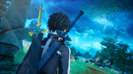Sword Art Online: Fractured Daydream [Xbox Series X] Xbox Series X Video Game Bandai Namco   